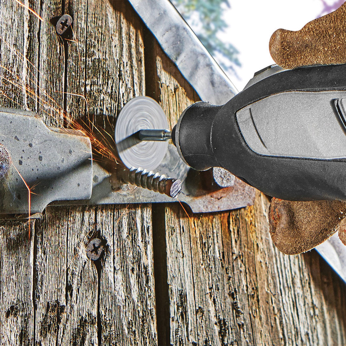 Dremel 8240 Series 12V Rotary Tool Kit 2.0Ah, , scanz_hi-res