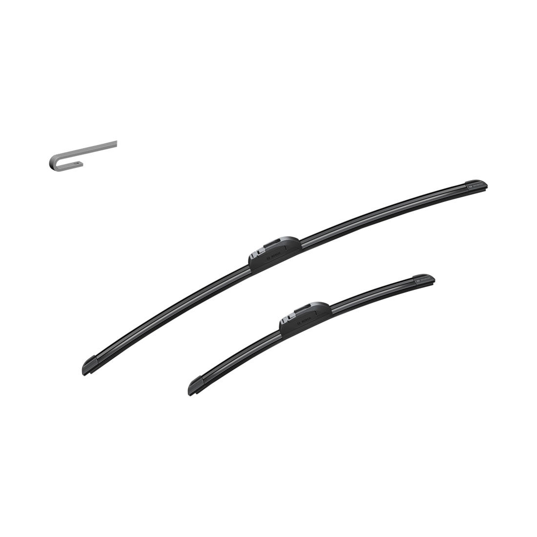 Bosch Aerotwin Wiper Blade Set 650mm & 400mm (26" & 16") - AR141S, , scanz_hi-res