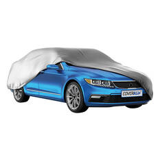 CoverALL+ Car Cover, All Weather Protection - Suits Extra Large Sized Vehicles, , scanz_hi-res