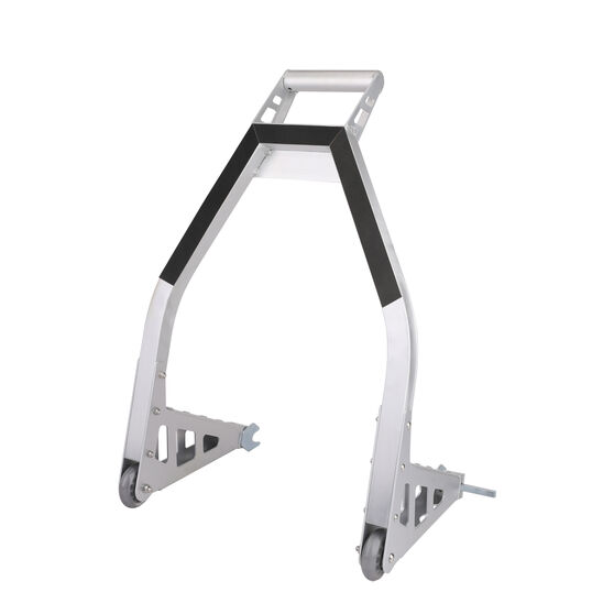 SCA Motorcycle Stand Aluminium Supercheap Auto New Zealand