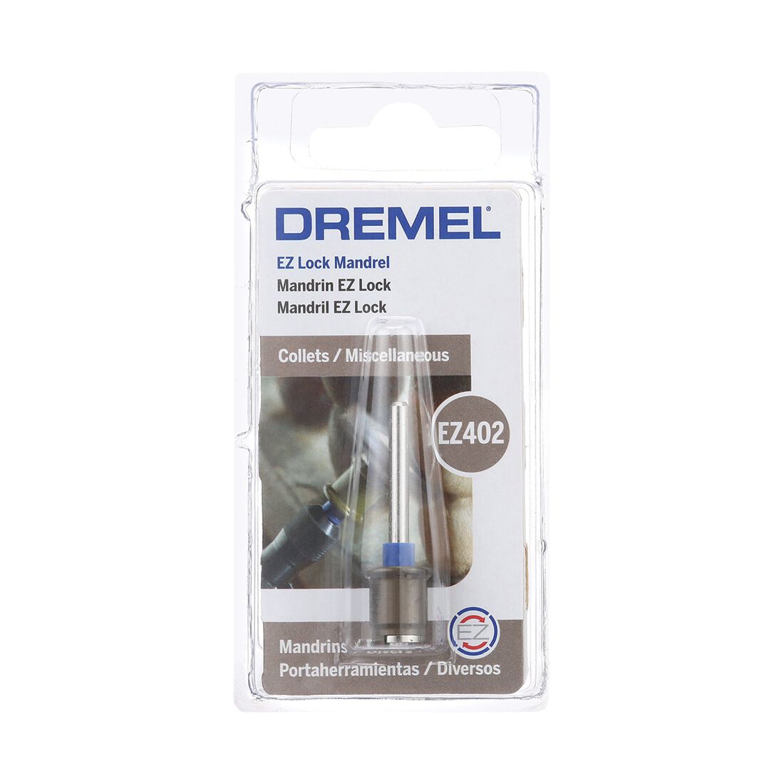 Dremel Ez Lock Mandrel 3.2mm, , scanz_hi-res
