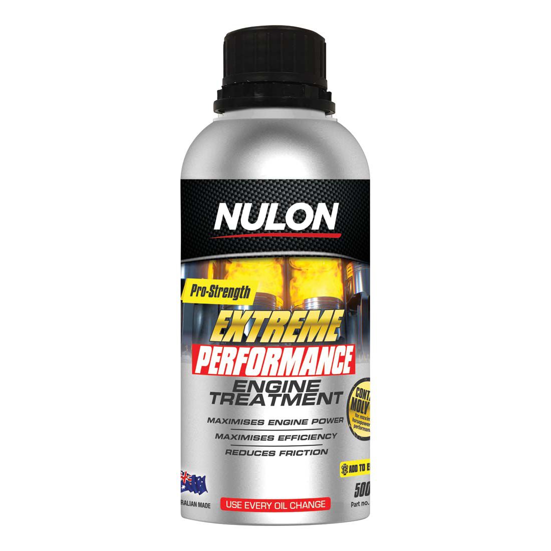 Nulon Pro Strength Extreme Perform Engine Treatment - 500mL, , scanz_hi-res
