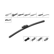 Bosch Clear Advantage Wiper Blade 400mm (16") Single - CA400, , scanz_hi-res