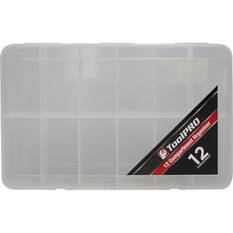 ToolPRO Organiser 12 Compartment, , scanz_hi-res