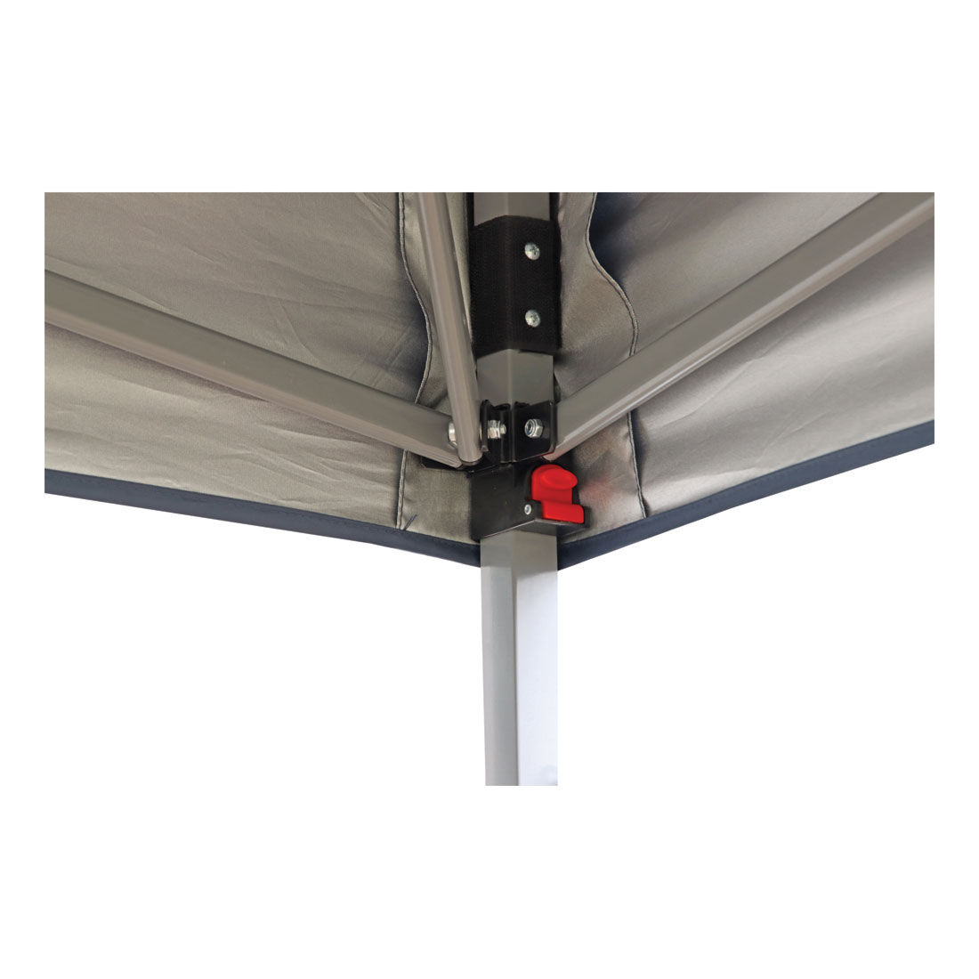 Ridge Ryder Classic Gazebo 3 x 3m, , scanz_hi-res