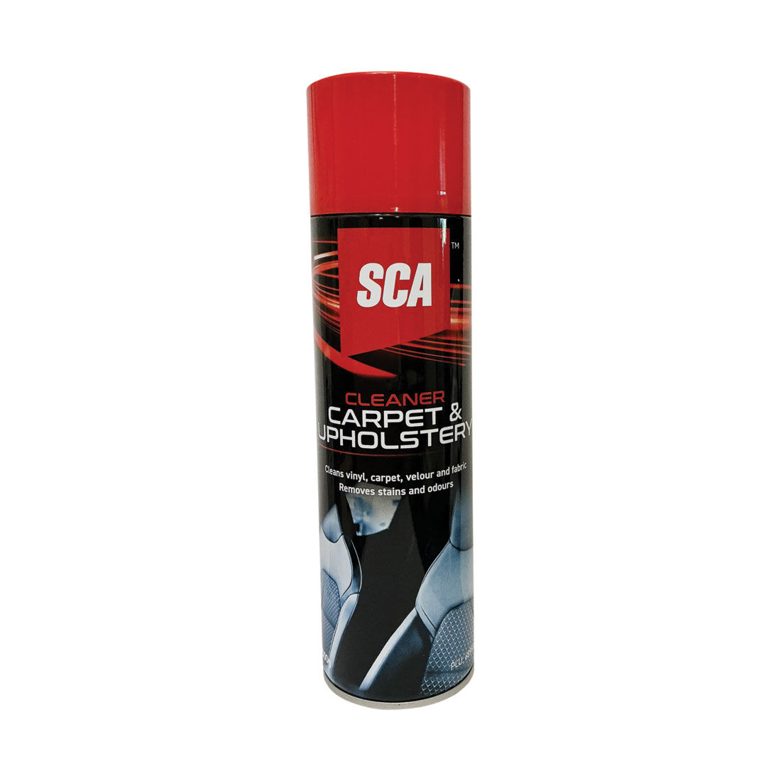 SCA Carpet & Upholstery Cleaner 500g, , scanz_hi-res