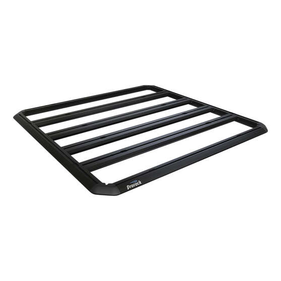 Prorack Aero Deck 1300mm x 1300mm, , scanz_hi-res
