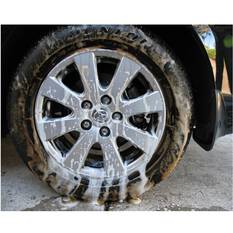 Mothers Foaming Wheel and Tyre Cleaner 710mL, , scanz_hi-res