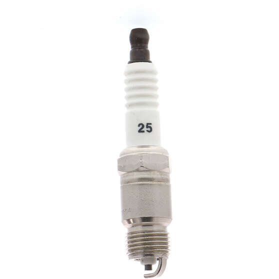 Autolite Spark Plug 25, , scanz_hi-res