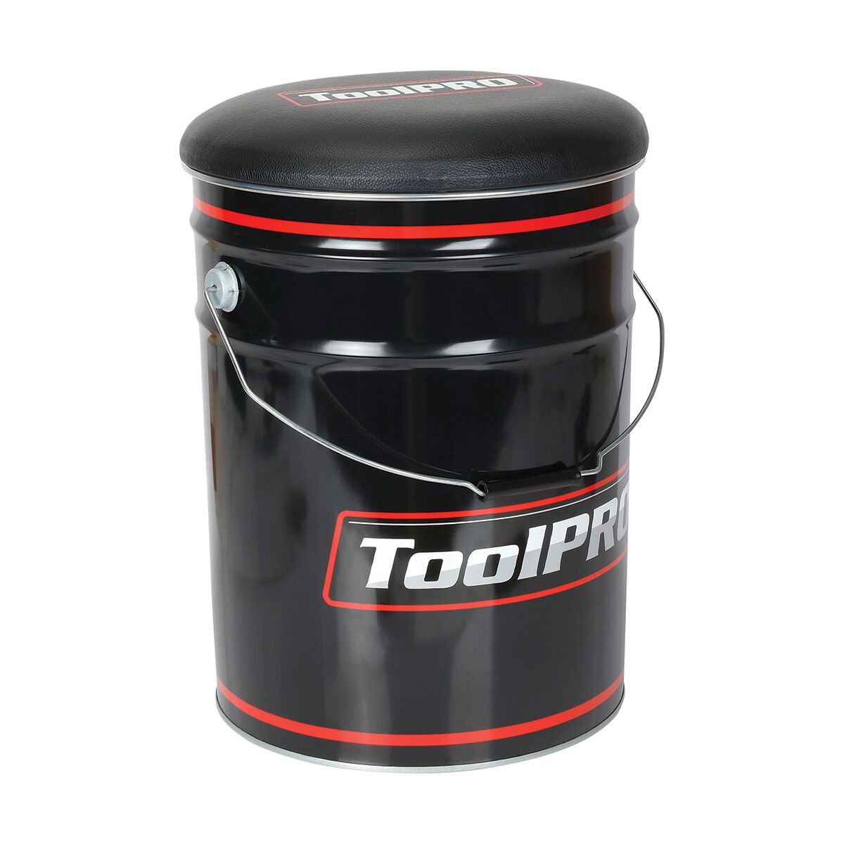 ToolPRO 20L Storage Bucket Seat, , scanz_hi-res