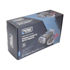 Ridge Ryder Pure Sine Wave Power Inverter 1000W, , scanz_hi-res
