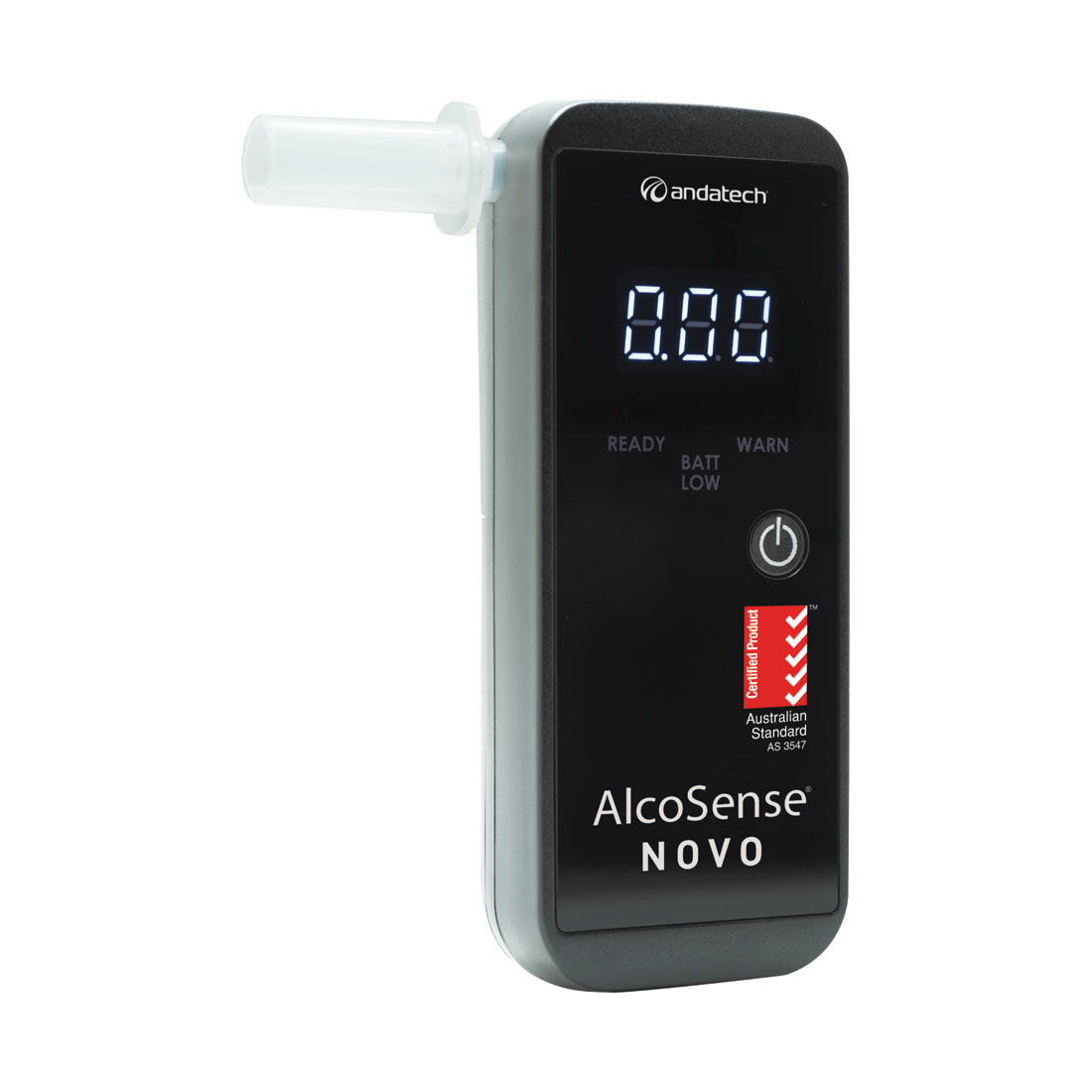 AlcoSense Novo Personal Breathalyser, , scanz_hi-res