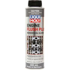LIQUI MOLY Engine Flush Plus - 300mL, , scanz_hi-res