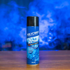 Polycraft Acetone 350g, , scanz_hi-res