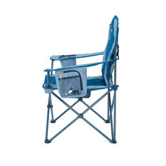 Oztrail Cooler Arm Chair, , scanz_hi-res