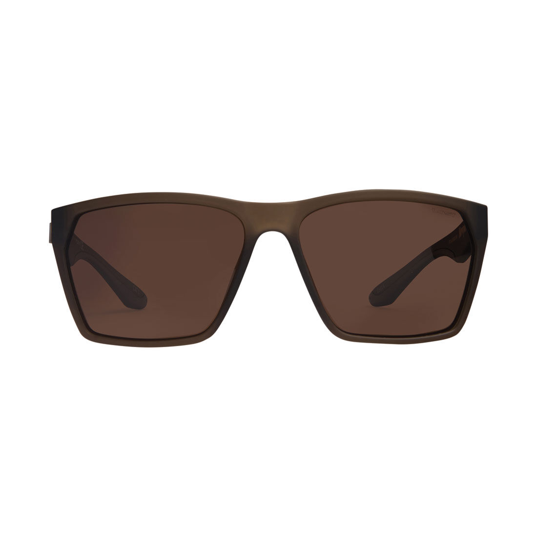 LOST Sunglasses Newport Polarised Matt Army, , scanz_hi-res