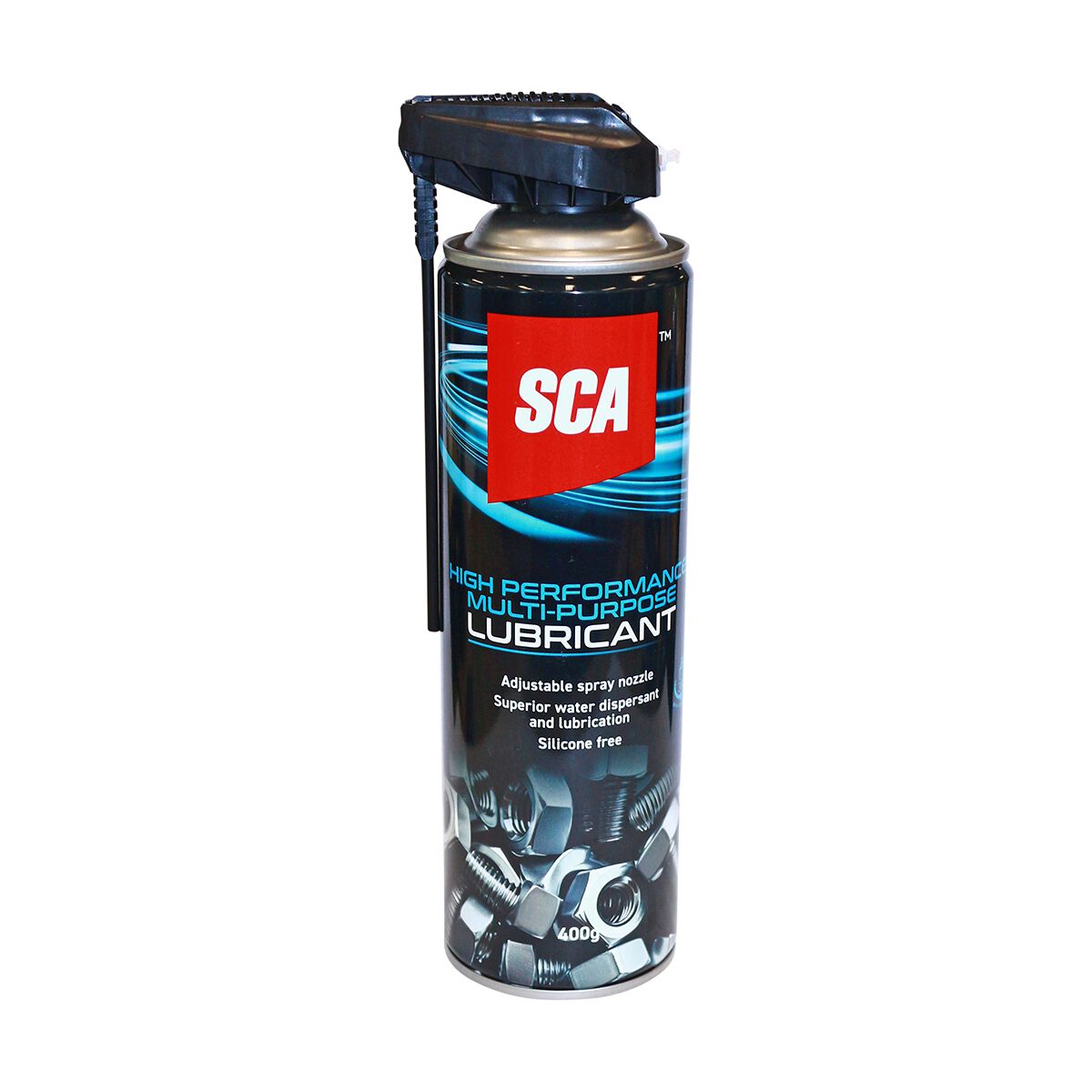SCA Water Dispersant Spray 400g, , scanz_hi-res