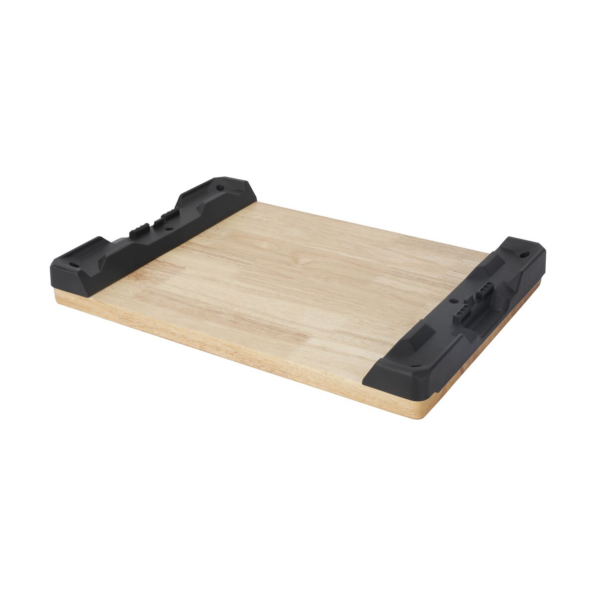 ToolPRO-X Metal Modular Storage System - Timber Workbench Top, , scanz_hi-res