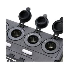 XTM Mini 12V Control Box, , scanz_hi-res