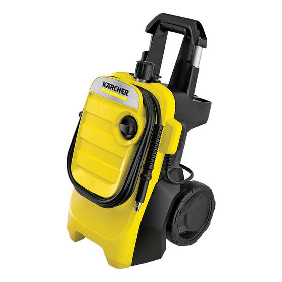 Kärcher K4 Compact Pressure Washer - 2100 PSI, , scanz_hi-res