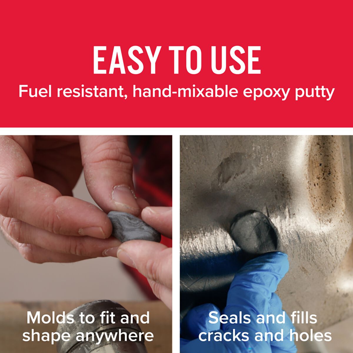 JB Weld TankWeld Epoxy Putty 28.4g 8217, , scanz_hi-res