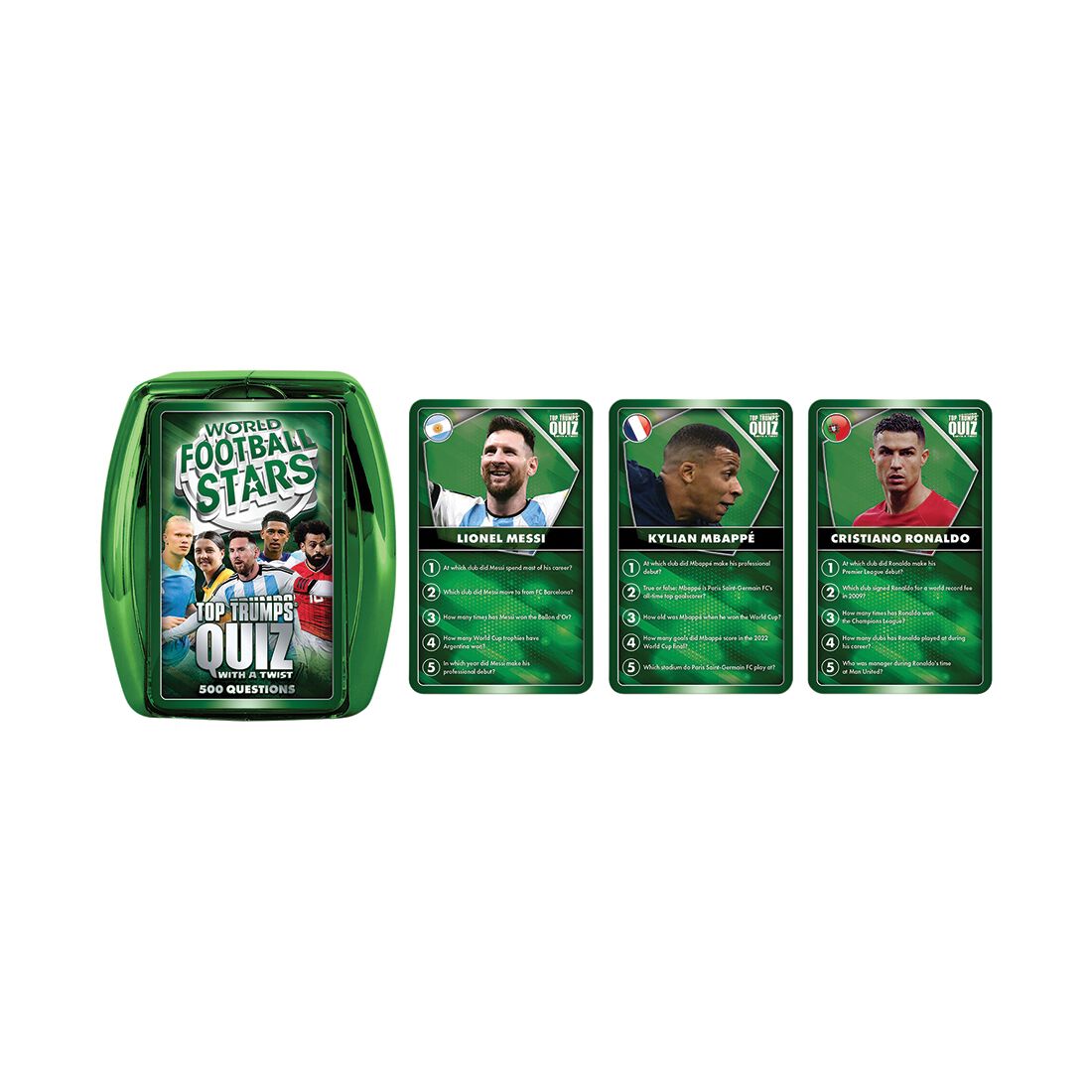 World Football Stars Top Trumps Quiz, , scanz_hi-res