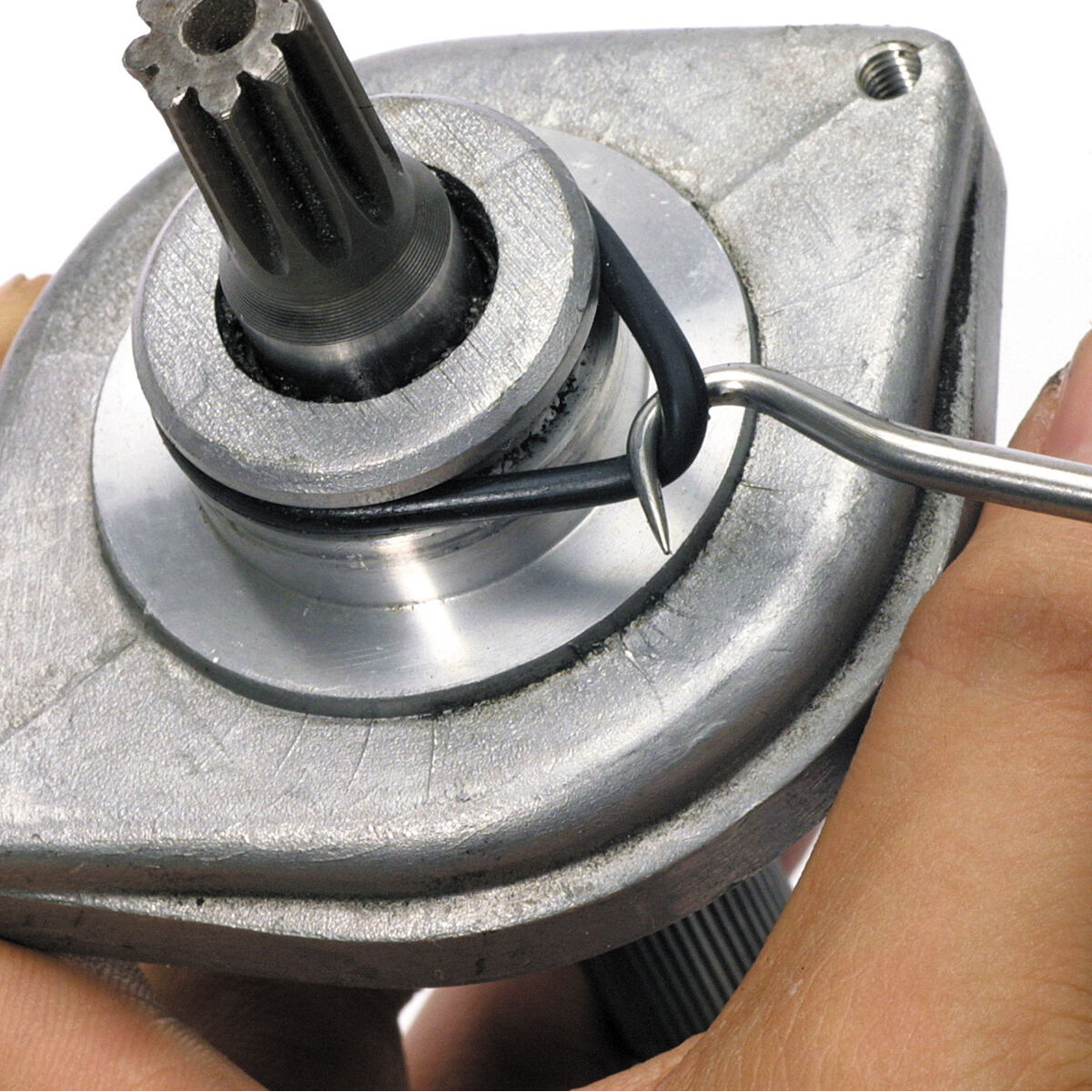 Toledo Mini Pick and Hook Set 4 Piece, , scanz_hi-res