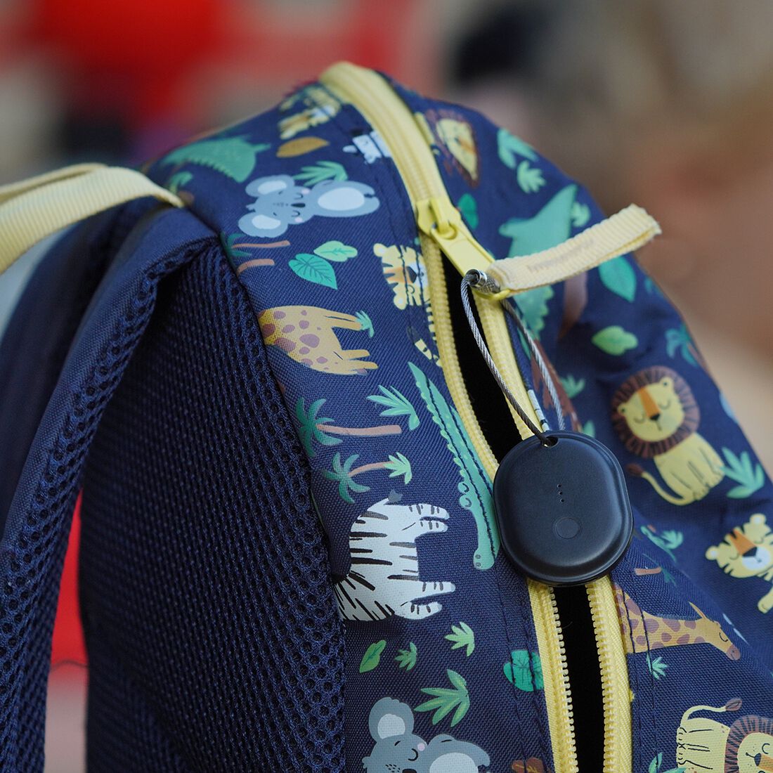 NanoConnect Apple Find My Smart Tag, , scanz_hi-res