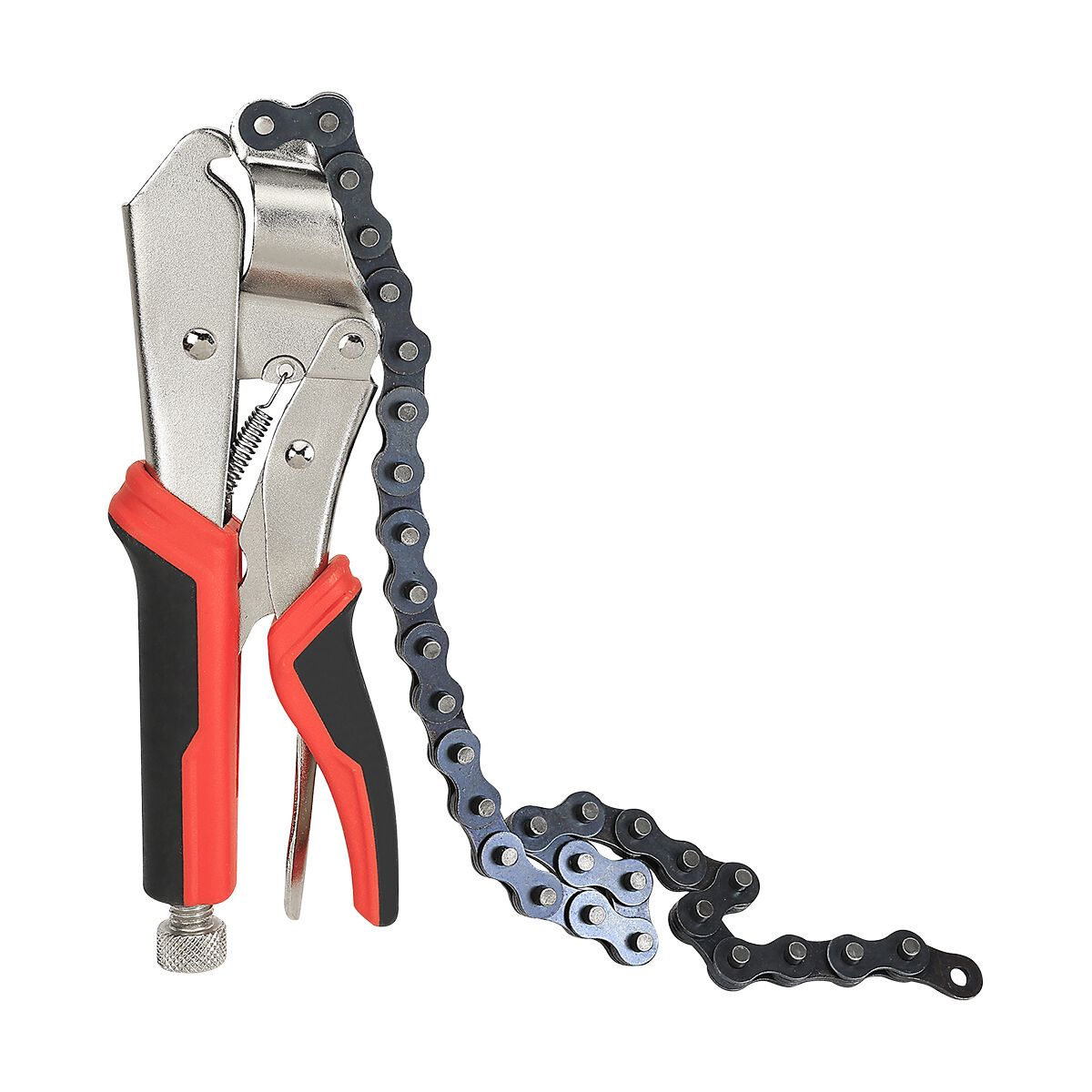ToolPRO Locking Chain Pliers 475mm, , scanz_hi-res