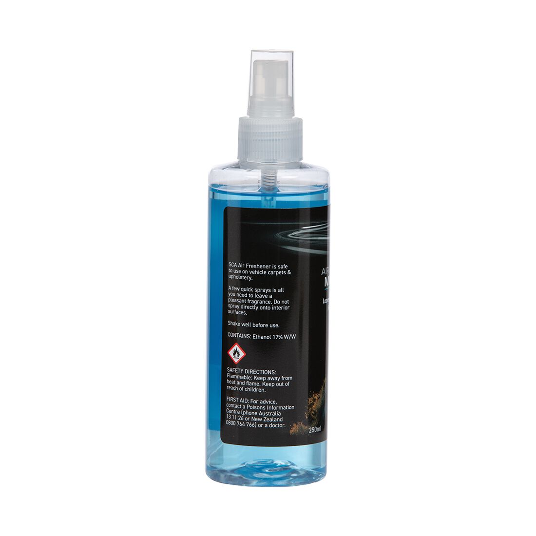 SCA Spray Air Freshener Midnight 250mL, , scanz_hi-res