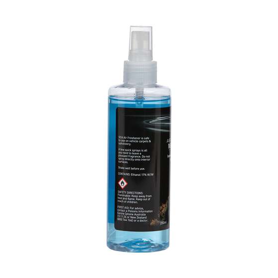 SCA Spray Air Freshener Midnight 250mL, , scanz_hi-res
