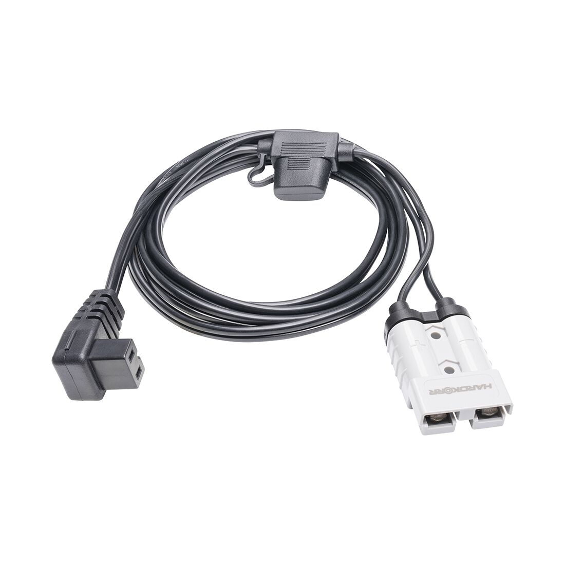 HardKorr 1.8m 50A-Dometic Fridge Plug Cable, , scanz_hi-res