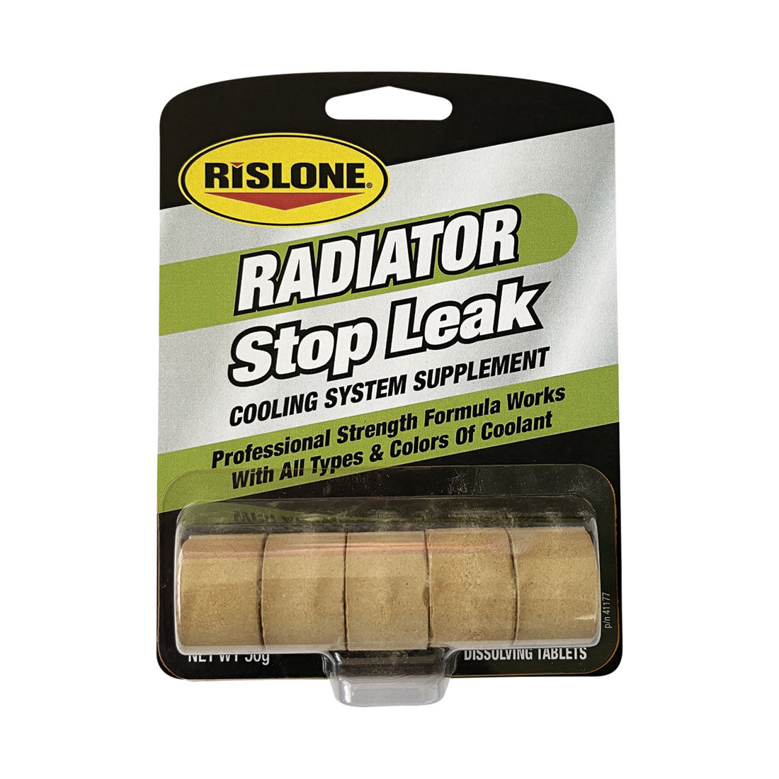 Rislone Radiator Stop Leak Tablets 50g Pack, , scanz_hi-res