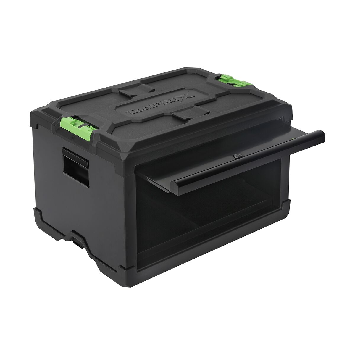 ToolPRO-X Metal Modular Storage System - Lift-Up Door, , scanz_hi-res