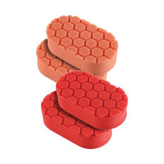 Kincrome 4pc Hand Applicator Set, , scanz_hi-res