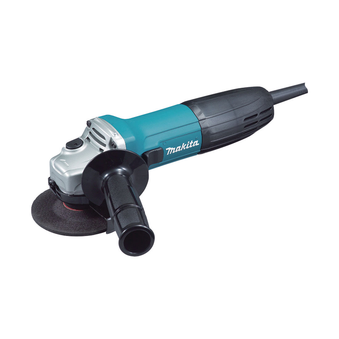 Makita 240V 100mm Angle Grinder 720W GA4030K, , scanz_hi-res