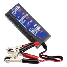 Projecta Battery & Alternator Tester BT100, , scanz_hi-res
