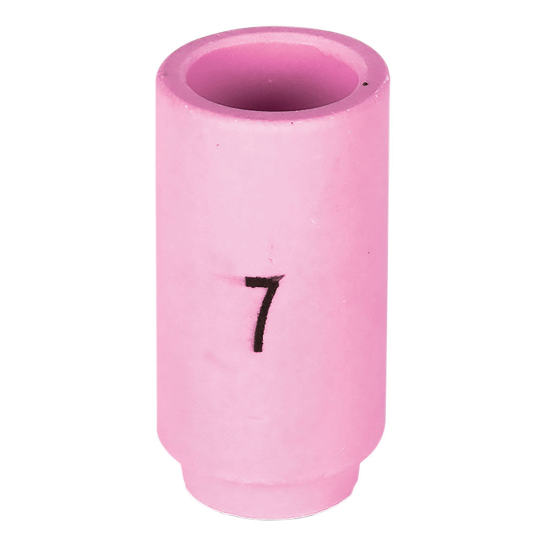 Xcel-Arc Alumina Nozzle 17/18/26 2Pk, , scanz_hi-res