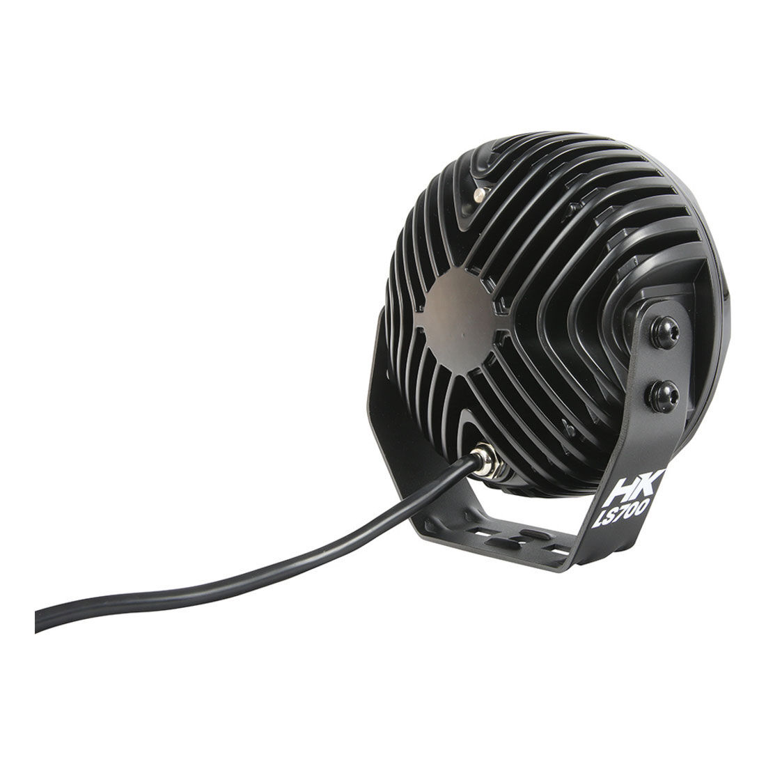 Hardkorr Lifestyle 7" LED Driving Lights, , scanz_hi-res