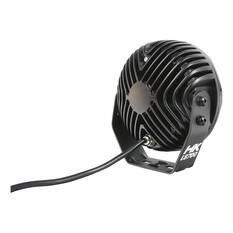 Hardkorr Lifestyle 7" LED Driving Lights, , scanz_hi-res