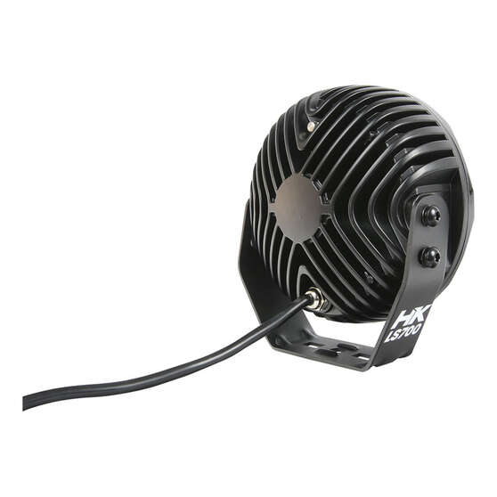 Hardkorr Lifestyle 7" LED Driving Lights, , scanz_hi-res