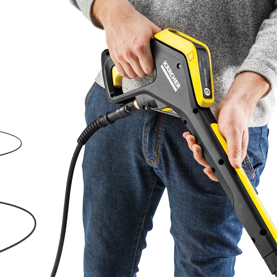 Karcher Anti-Twist Adapter, , scanz_hi-res