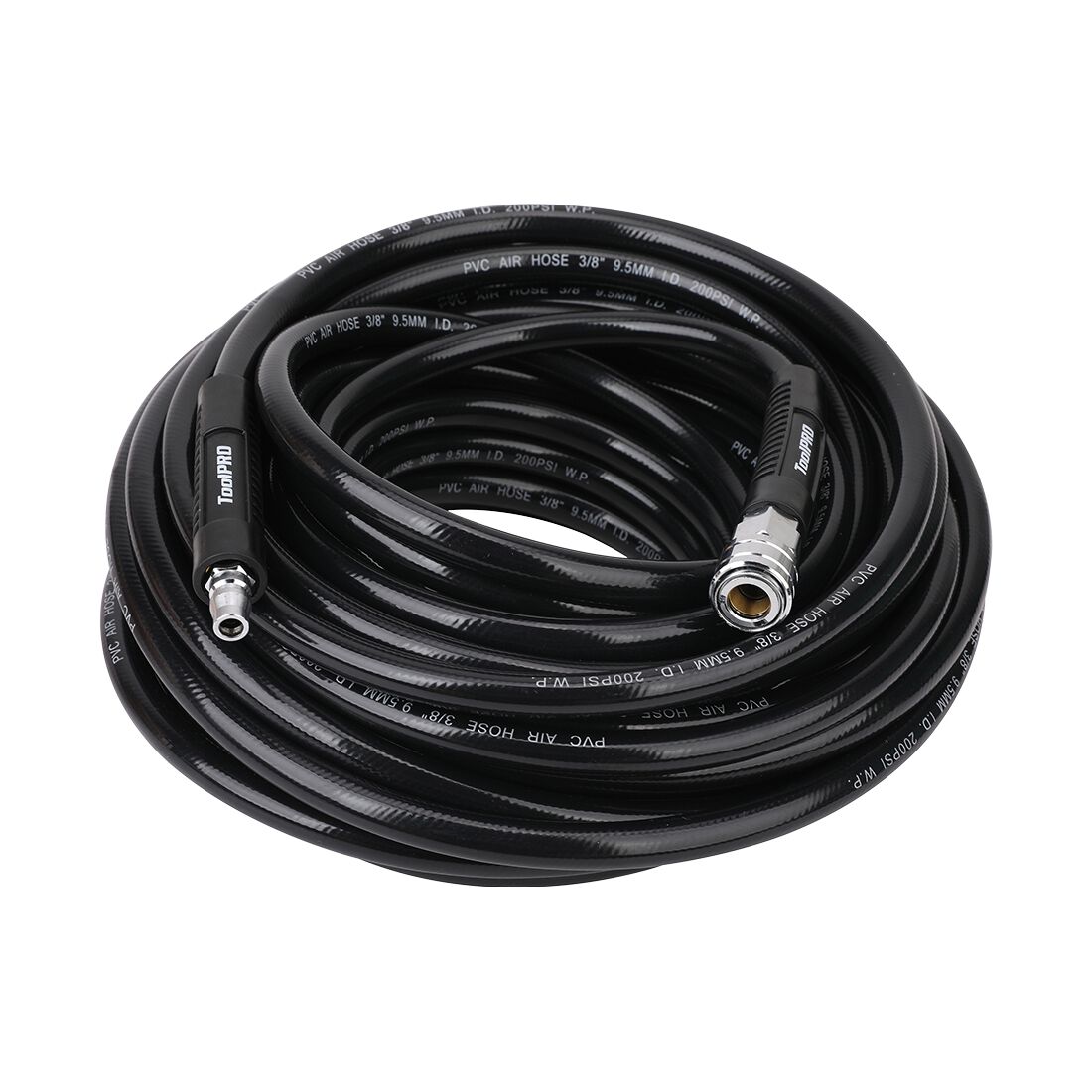 Blackridge Air Hose 9.5mm x 20m, , scanz_hi-res