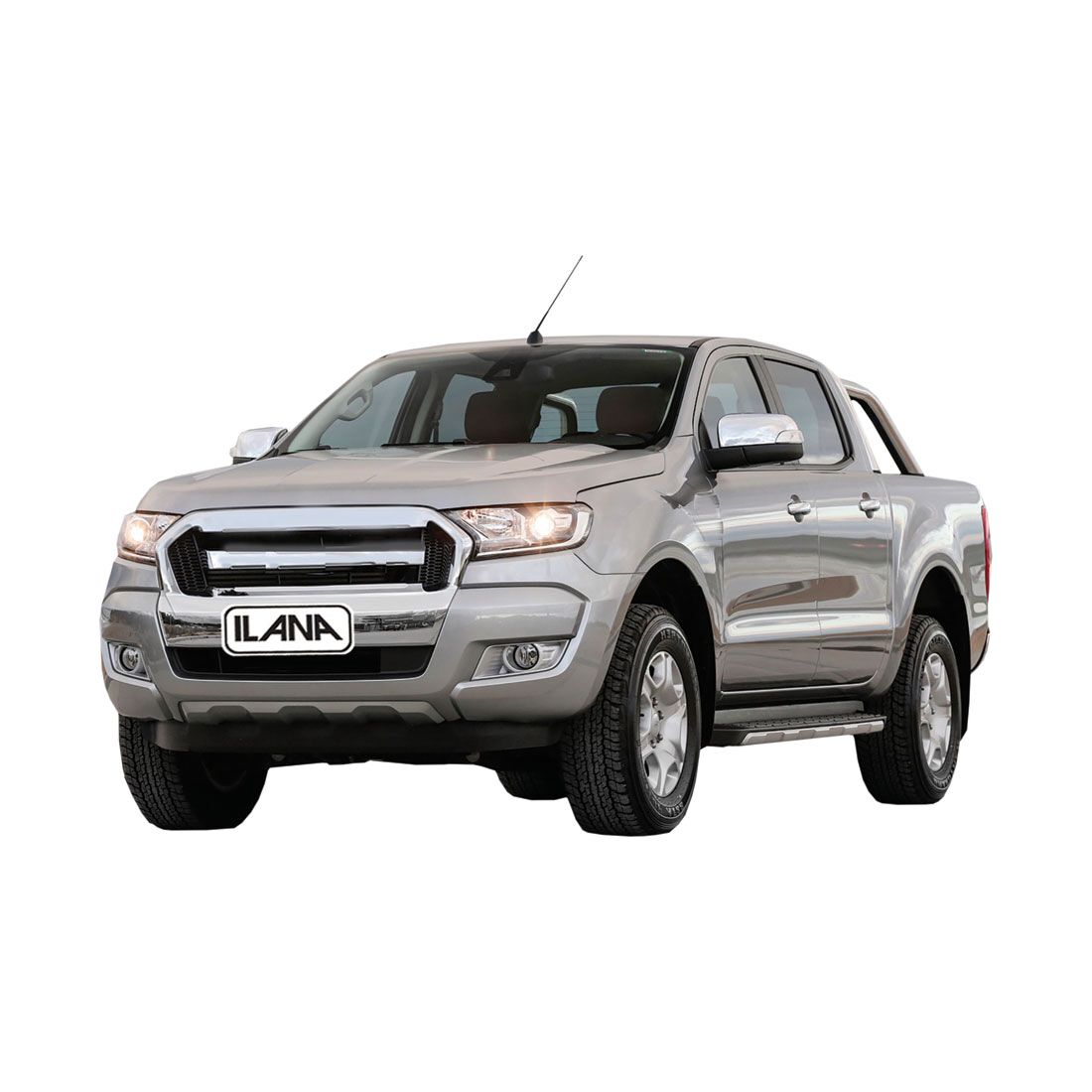 Ilana Horizon Tailor Made Pack For Ford Ranger PX MKII Dual Cab 06/15-04/22, , scanz_hi-res