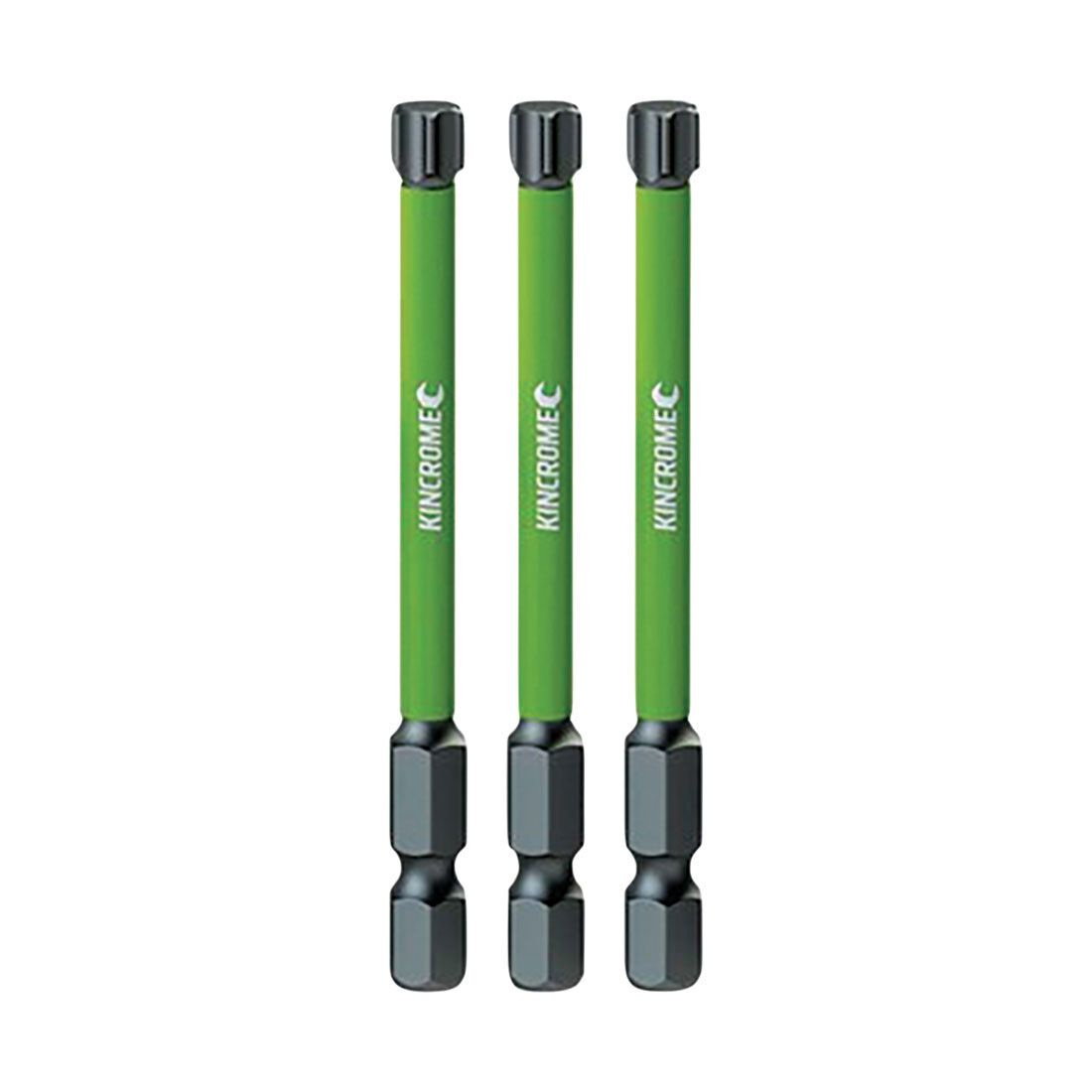 Kincrome TORX T20 Impact Bit 75mm 3 Pack, , scanz_hi-res