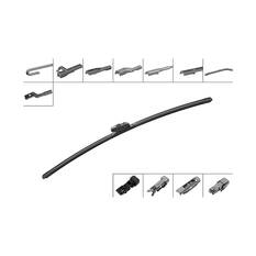 Bosch Clear Advantage Wiper Blade 650mm (26") Single - CA650, , scanz_hi-res