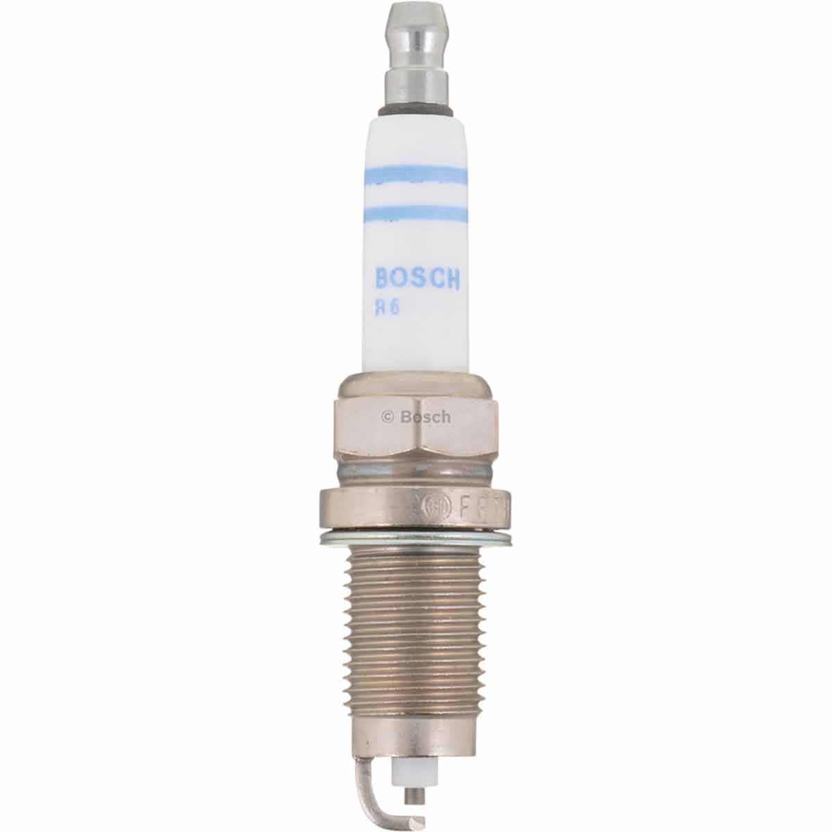 Bosch Standard Spark Plug - FR7HC+/FR7HC, , scanz_hi-res