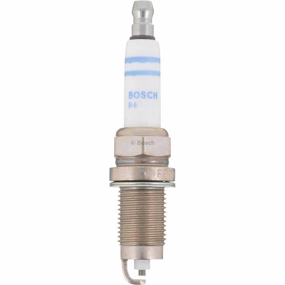 Bosch Spark Plug Single FR7HC+, , scanz_hi-res
