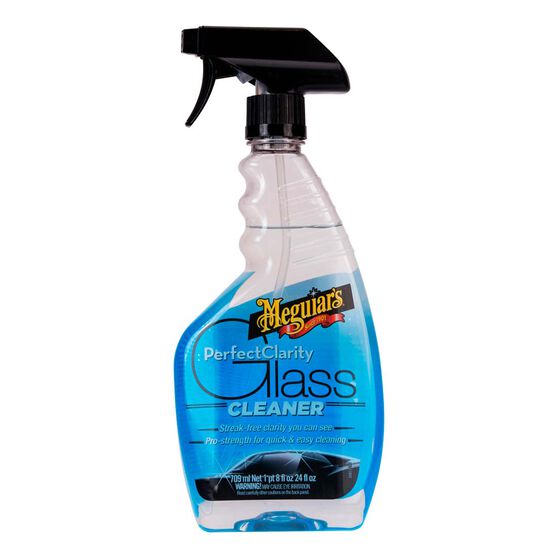 Meguiar's Perfect Clarity Glass Cleaner 710mL, , scanz_hi-res