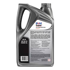 Mobil Super All-in-One Formula D1 5W-30 5 Litre, , scanz_hi-res